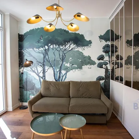 Apartman Olivette *