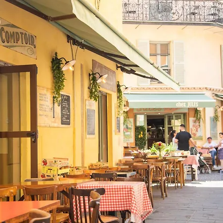 Olivette Διαμέρισμα