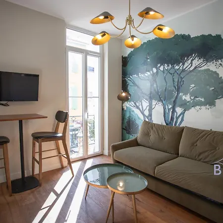 Appartement Olivette *