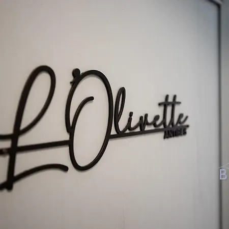 Olivette Appartement