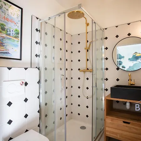 Appartement Olivette