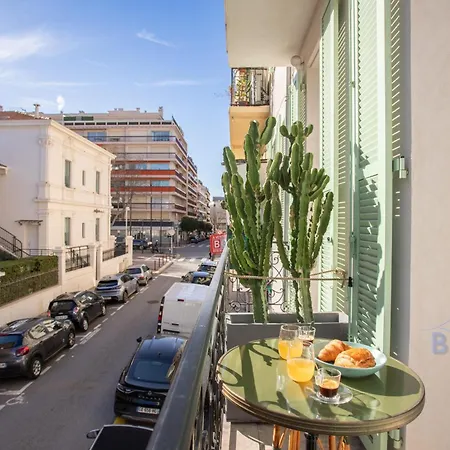 Olivette Appartement *