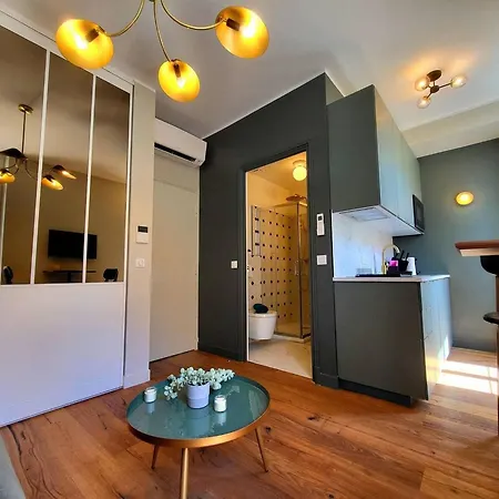 아파트 Olivette *