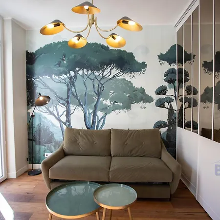 Olivette 아파트