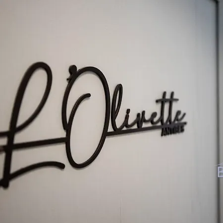 Olivette Daire