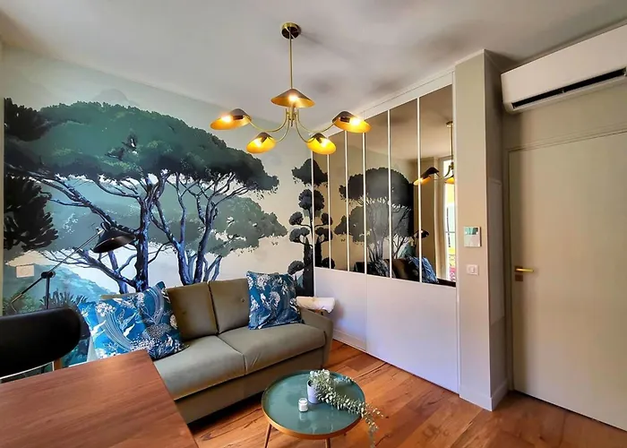 Olivette Διαμέρισμα *