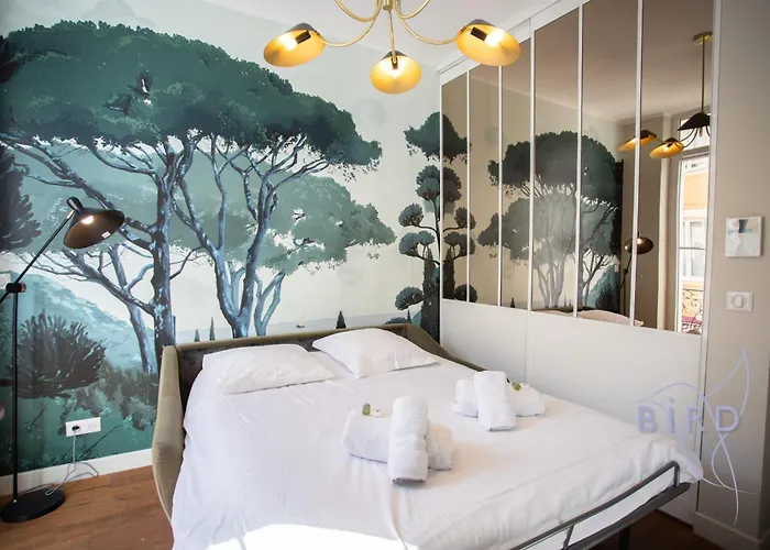 Olivette Daire Antibes